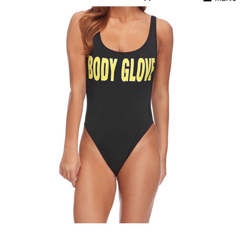 NWT Body Glove The Look Swimsuit